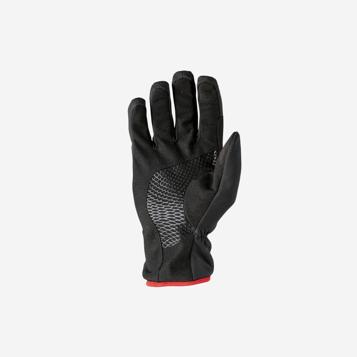 Castelli Entrata Thermal Gloves Black [sz:sm]