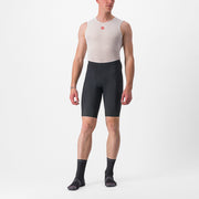 Castelli Entrata 2 Bib Shorts Black [sz:sm]