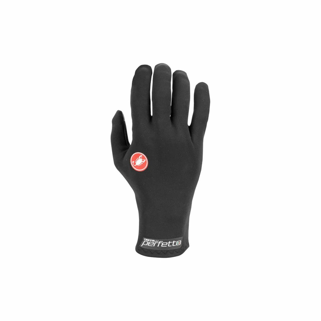 Castelli Perfetto Ros Gloves [sz:xs Col:black]