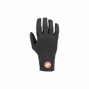 Castelli Lightness 2 Cool Weather Gloves Black [sz:sm]