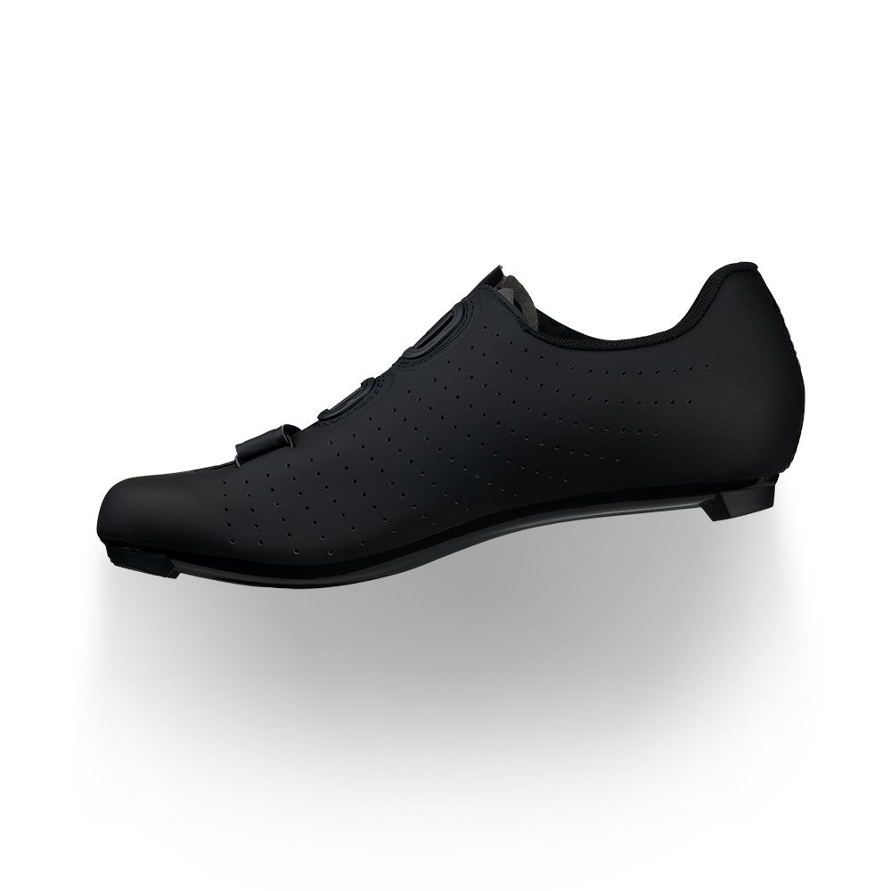 Fizik Tempo R5 Overcurve Shoes Black