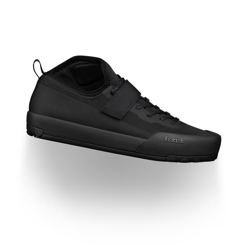 Fizik Gravita Tensor Cleat Shoes Black