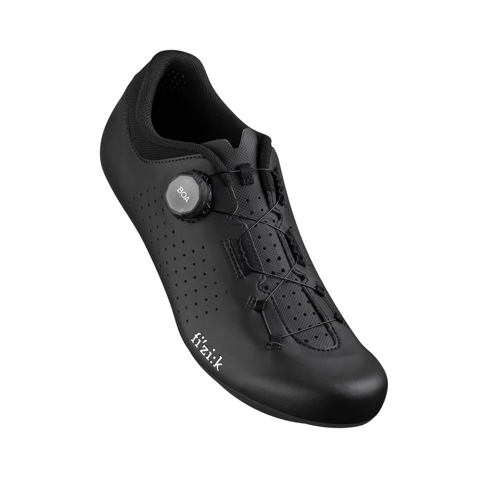 Fizik Vento Omnia Shoes Black/black [sz:38]