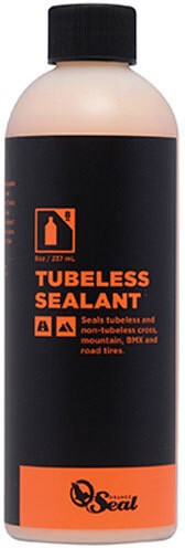 Orange Seal Tubeless Sealant 475ml