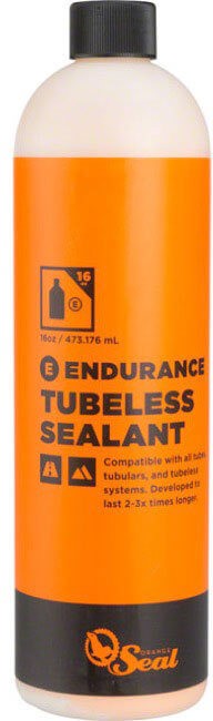 Orange Seal Tubeless Sealant 950ml