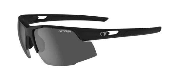 Tifosi Centus Sunglasses  Matte Black