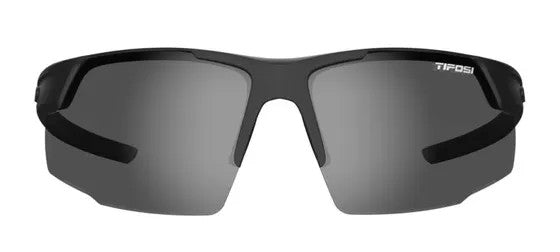 Tifosi Centus Sunglasses  Matte Black