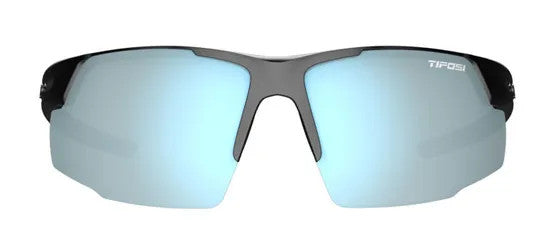 Tifosi Centus Sunglasses Gloss Black