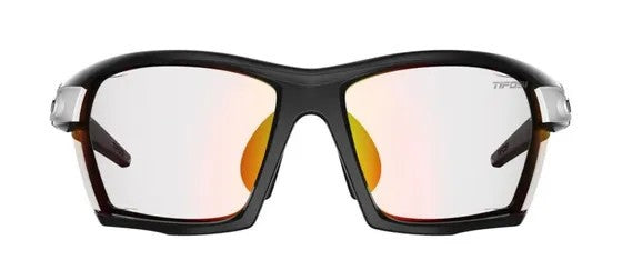 Tifosi Kilo Sunglasses Black/white