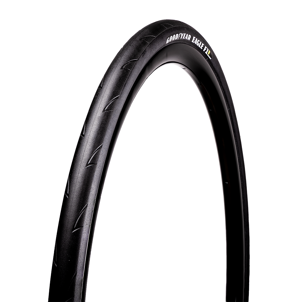Goodyear Eagle F1 R Tyre Tr Black [sz:700 Width:28 Type:folding]