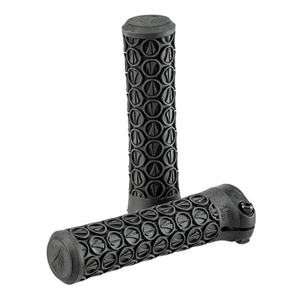 Sdg Slater Jr Grips Lock On Black