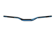 Deity Racepoint 810 Alloy Handlebar Blue [bar Bore:35mm Width:810mm Rise:38mm]