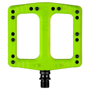 Deity Deftrap Pedals [col:green]