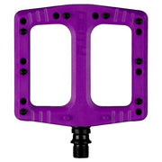 Deity Deftrap Pedals [col:purple]
