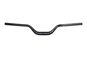 Deity Highside 800 Alloy Handlebar Stealth [bar Bore:35mm Width:800mm Rise:80mm]