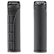 Deity Grip Megattack Black