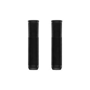 Deity Nightcrawler Grips [col:black]