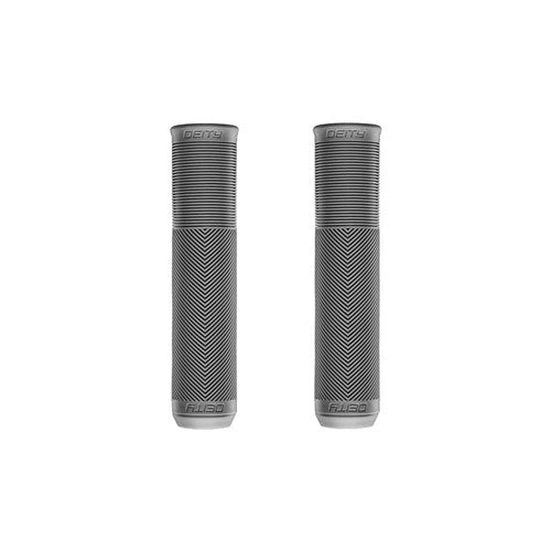 Deity Nightcrawler Grips [col:grey]
