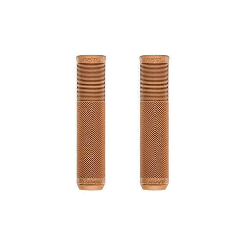 Deity Nightcrawler Grips [col:gum]