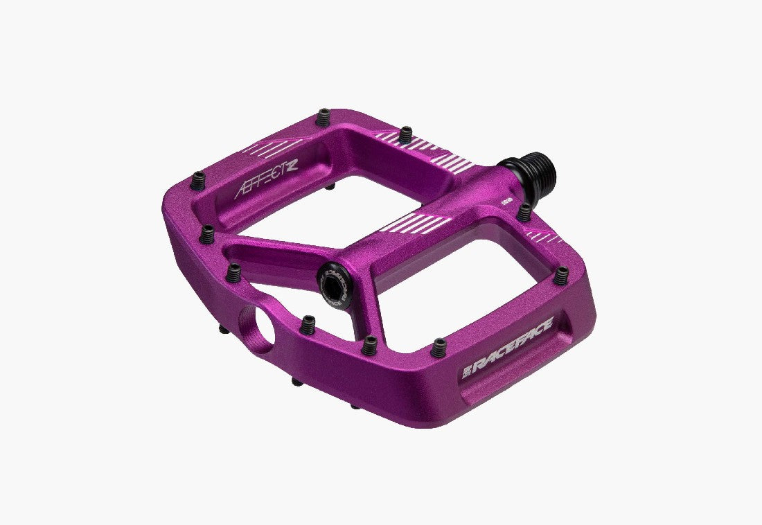 Raceface Aeffect R Pedals Various Colours - Main Image