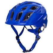 Kali Child Chakra Helmet [sz:child Xs Col:solid Blue]
