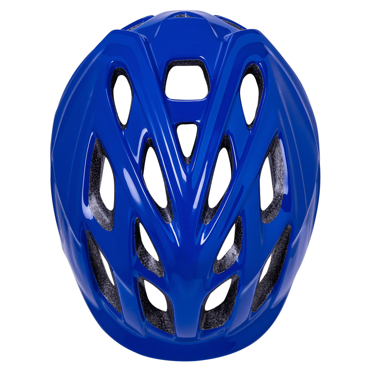 Kali Child Chakra Helmet [sz:child Xs Col:solid Blue]