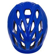 Kali Child Chakra Helmet [sz:child Sm Col:solid Blue]