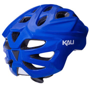 Kali Child Chakra Helmet [sz:child Sm Col:solid Blue]