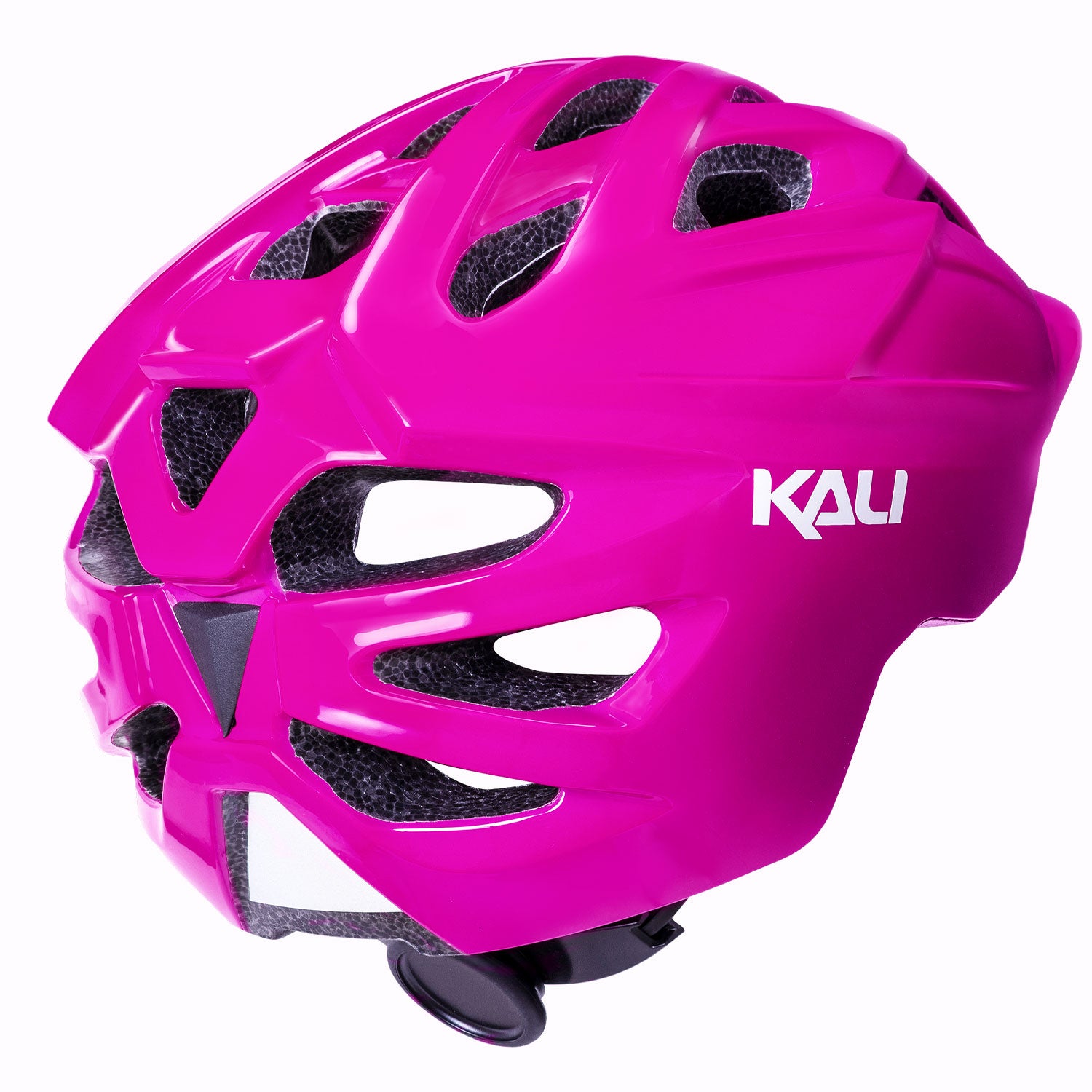 Kali Child Chakra Helmet [sz:child Xs Col:solid Pink]