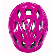 Kali Child Chakra Helmet [sz:child Sm Col:solid Pink]