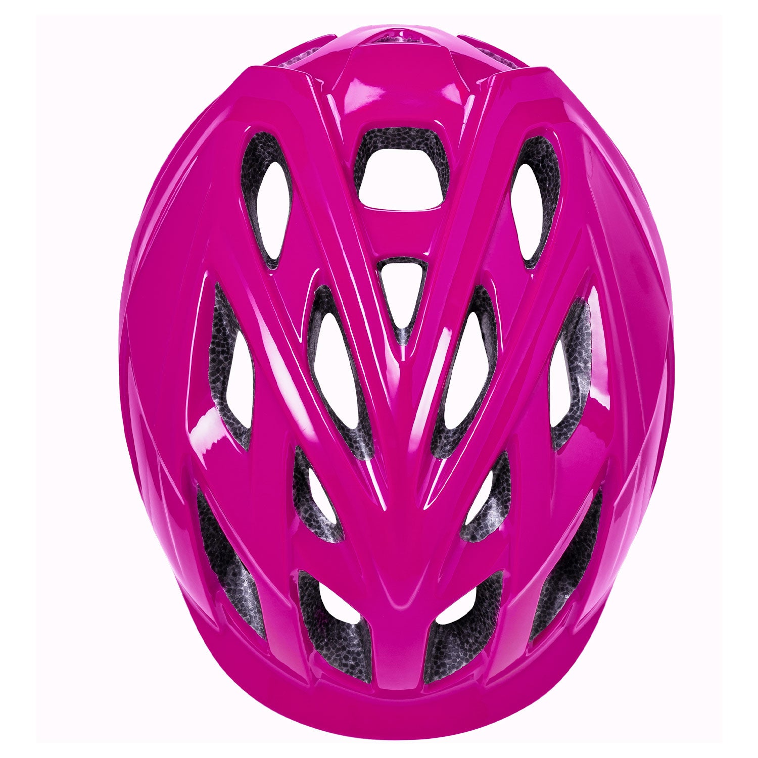 Kali Child Chakra Helmet [sz:child Sm Col:solid Pink]