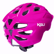 Kali Child Chakra Helmet [sz:child Sm Col:solid Pink]