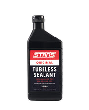 Stans No Tubes Original Tubeless Sealant 500ml 