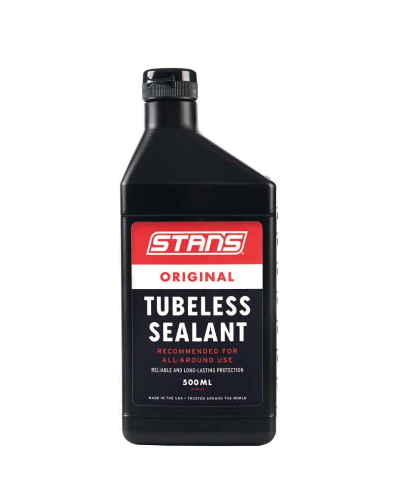 Stans No Tubes Original Tubeless Sealant 500ml 