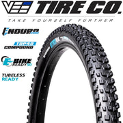 Veetire Attack Hpl Enduro Core Tlr [sz:27.5 Width:2.5 Type:folding]