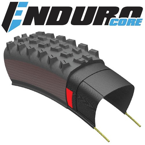 Veetire Flow Snap With Enduro Core Tr E-25 Tyre [sz:29 Width:2.60 Type:folding]