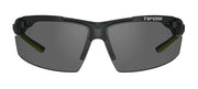 Tifosi Track Sunglasses Crystal Smoke