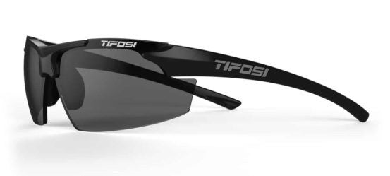 Tifosi Track Sunglasses Gloss Black