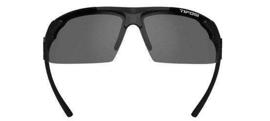 Tifosi Track Sunglasses Gloss Black