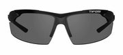 Tifosi Track Sunglasses Gloss Black