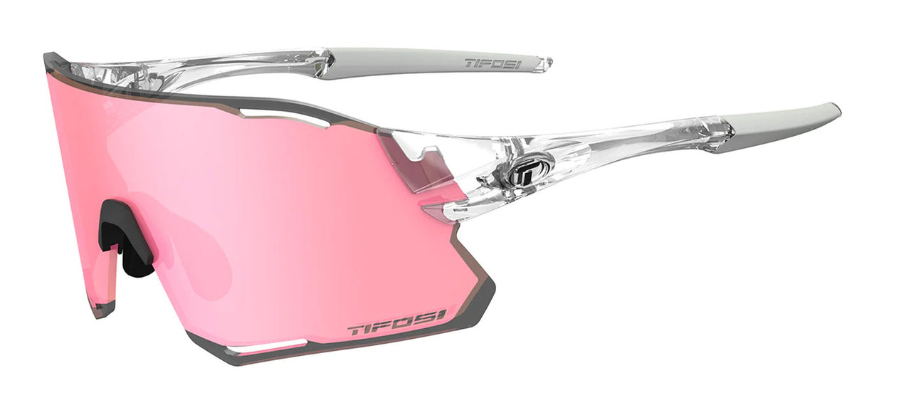 Tifosi Rail Race Sunglasses Crystal