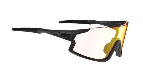 Tifosi Stash Sunglasses Gunmetal 