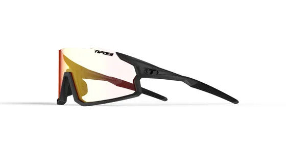 Tifosi Stash Sunglasses Gunmetal 