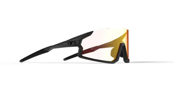 Tifosi Stash Sunglasses Gunmetal 