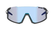 Tifosi Stash Sunglasses Smoke