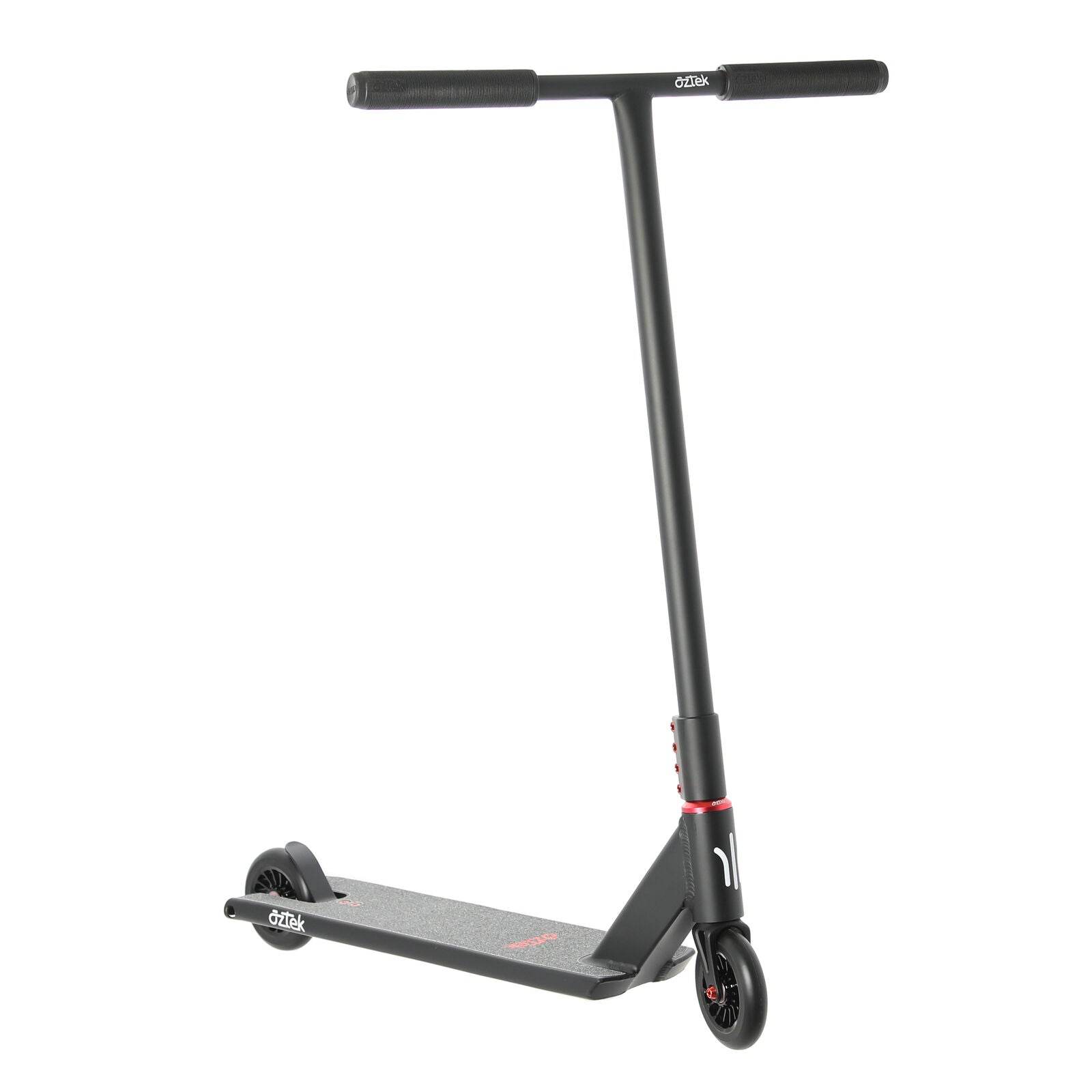 Aztek Architect Stunt Scooter [col:satin Black]