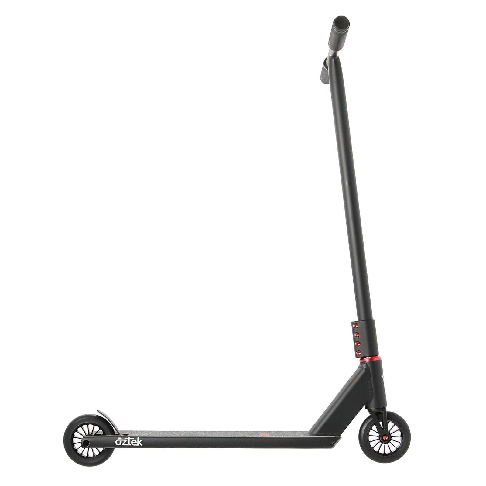 Aztek Architect Stunt Scooter [col:satin Black]