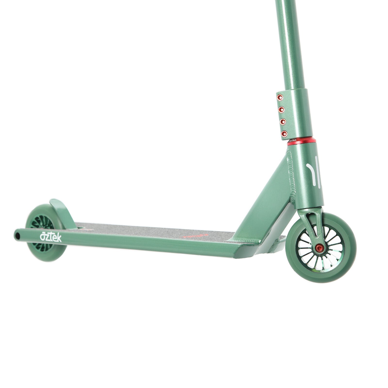 Aztek Architect Stunt Scooter [col:sage]