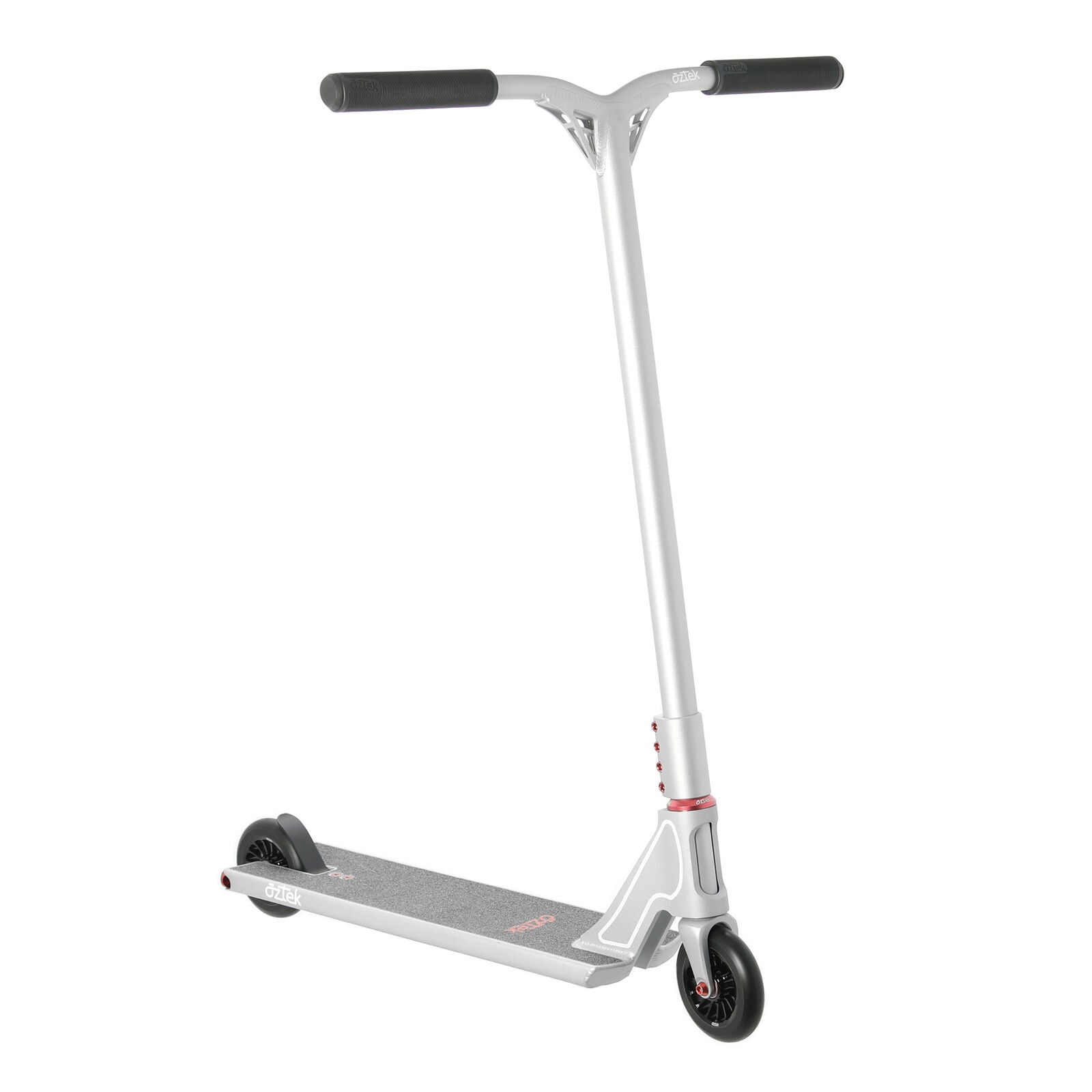 Aztek Fountain Street Scooter [col:silver]