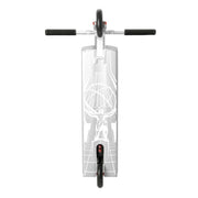 Aztek Fountain Street Scooter [col:silver]